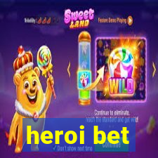 heroi bet